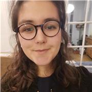 Étudiante en Économie